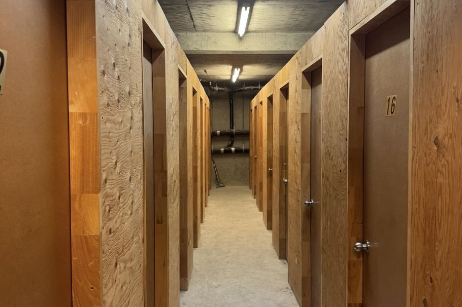 302 688 E 56th Avenue Vancouver, BC - 14