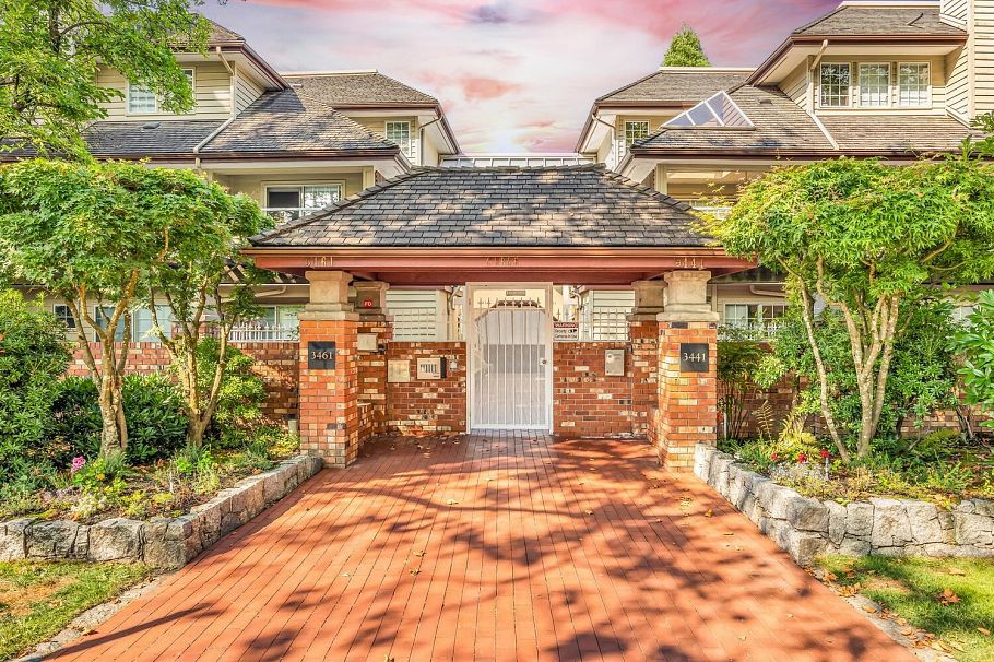 302 3461 Curle Avenue Burnaby, BC - 28