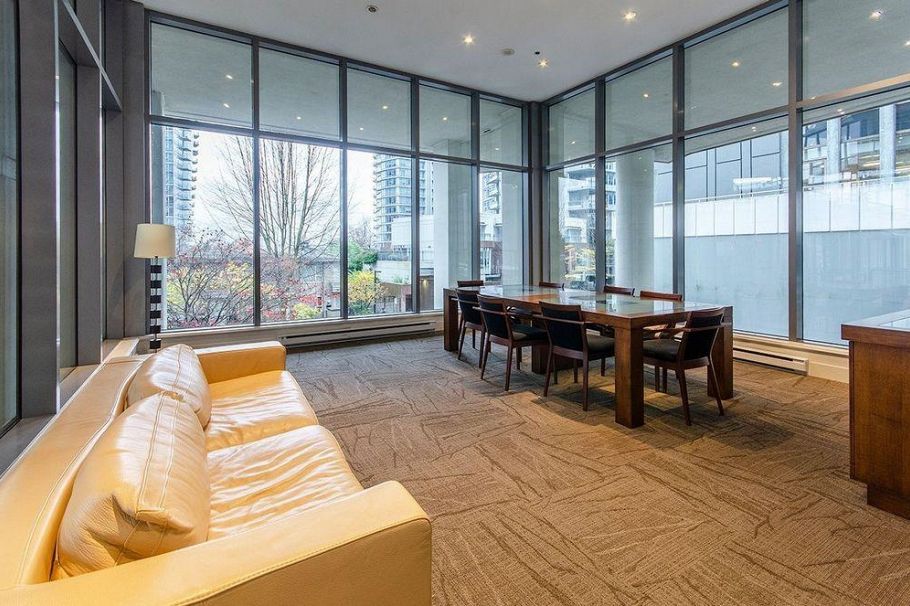 200X 1228 W HASTING STREET, Vancouver BC V6E 4S6 Vancouver, BC - 12