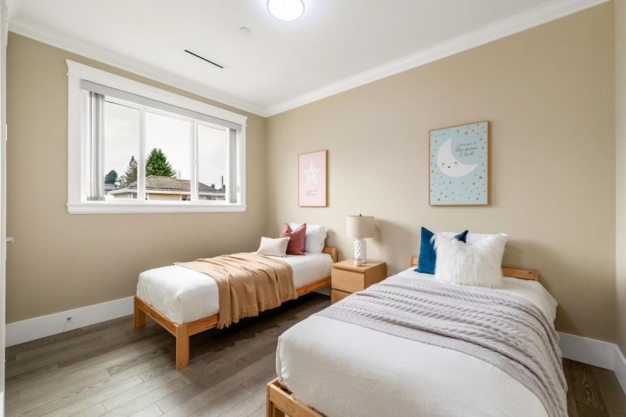 5828 Quebec Street Vancouver, BC - 22