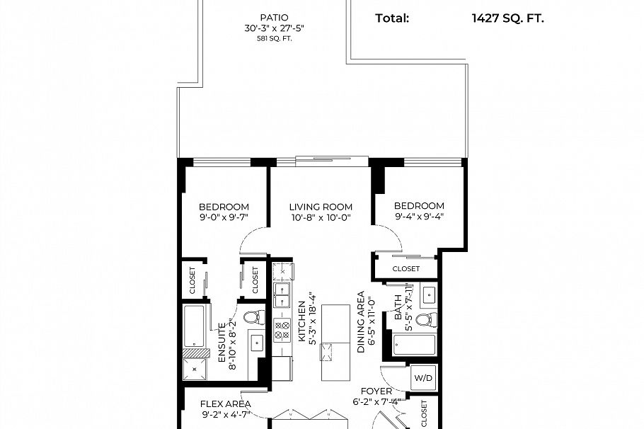 220 1981 Macdonald Street Vancouver, BC - 28