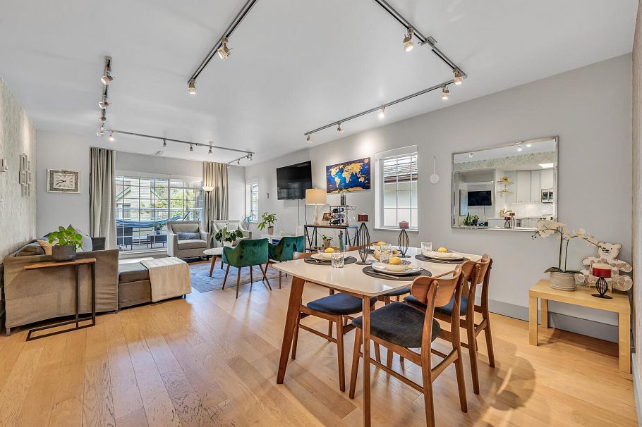 302 3461 Curle Avenue Burnaby, BC - 6