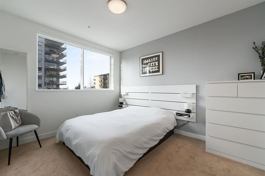 201 108 E 8th Street North Vancouver, BC - 13