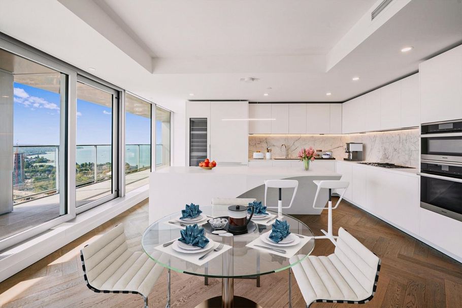 5601 1480 HOWE, Vancouver BC V6Z 0G5 Vancouver, BC - 23