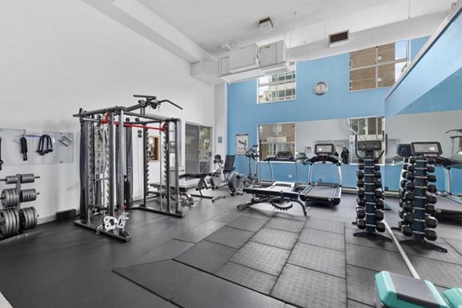 2207 1500 Howe Street Vancouver, BC - 31