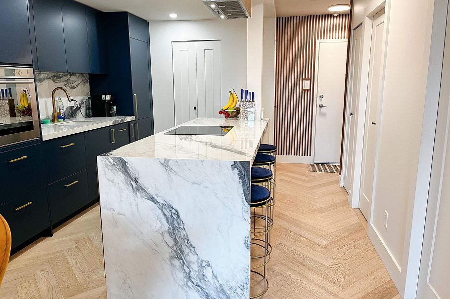 B307 1331 Homer Street Vancouver, BC - 3