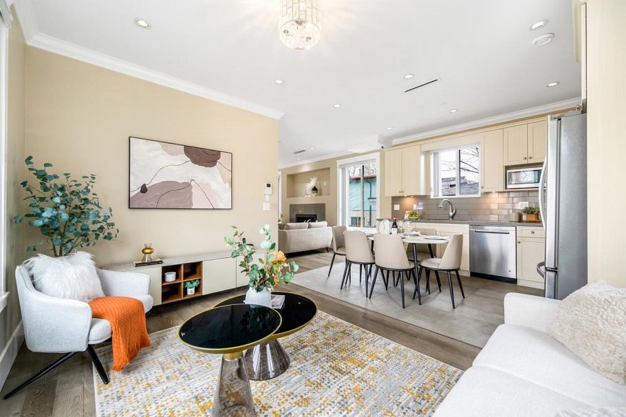 5828 Quebec Street Vancouver, BC - 11