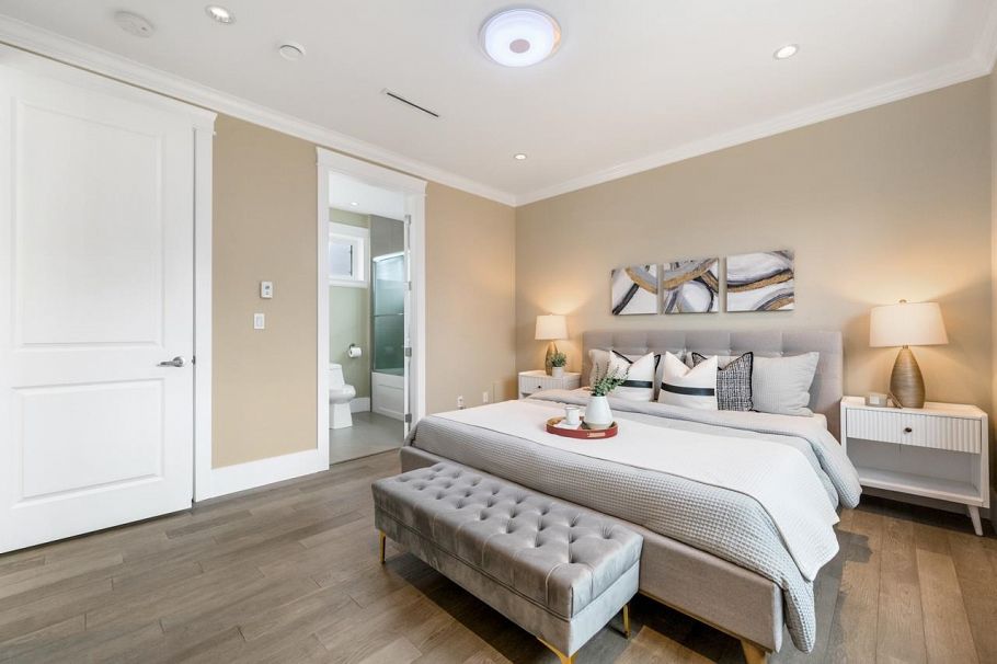 5828 Quebec Street Vancouver, BC - 18