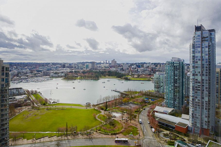 2705 1323 Homer Street Vancouver, BC - 29