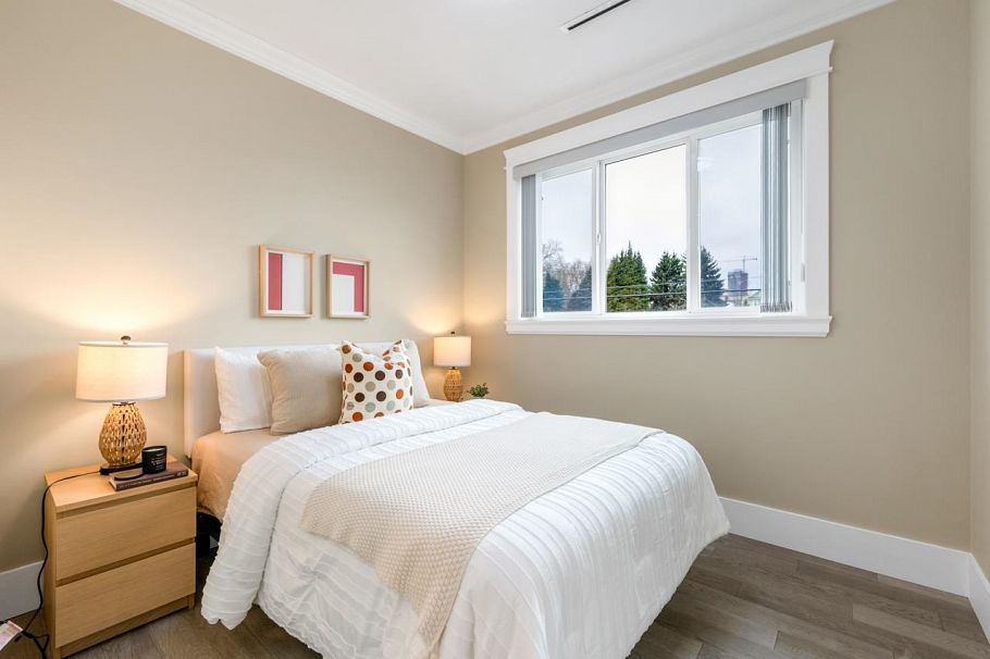 5828 Quebec Street Vancouver, BC - 21