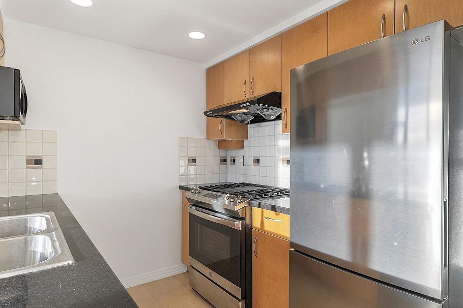 1508 189 Davie Street Vancouver, BC - 5