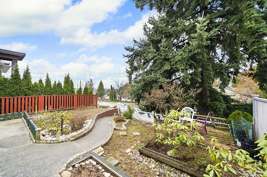 2168 Renfrew Street Vancouver, BC - 7