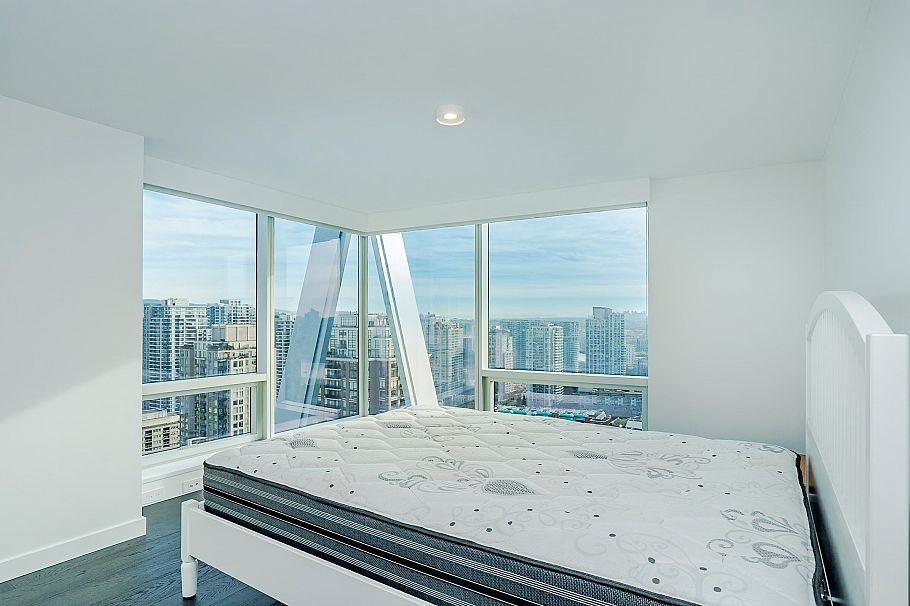 2703 1111 Richards Street Vancouver, BC - 15