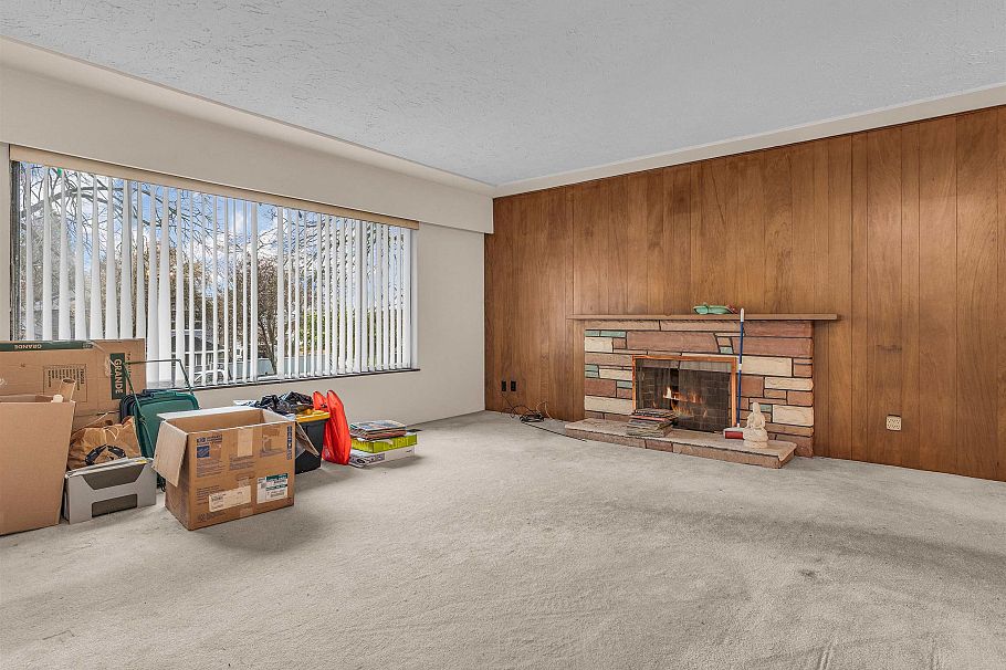 409 E 63rd Avenue Vancouver, BC - 4