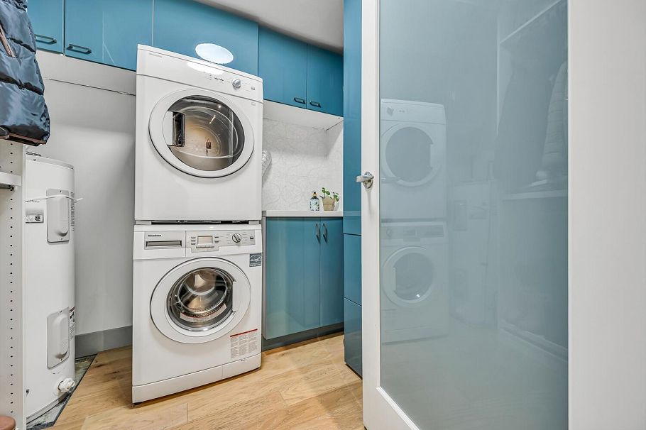 302 3461 Curle Avenue Burnaby, BC - 21