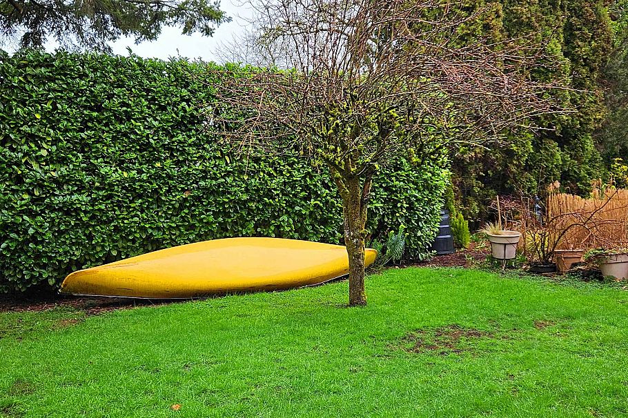 3161 W 6th Avenue Vancouver, BC - 23