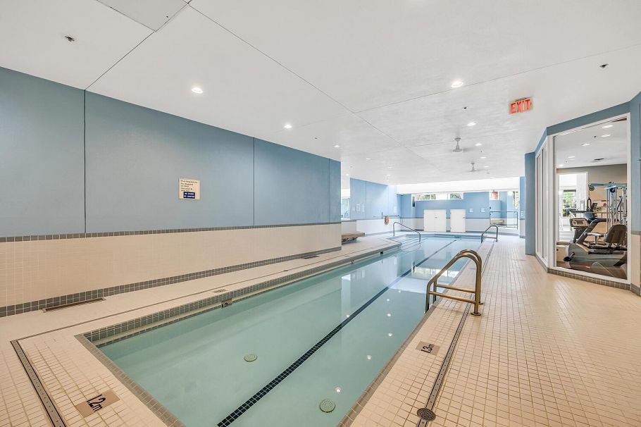 302 3461 Curle Avenue Burnaby, BC - 24