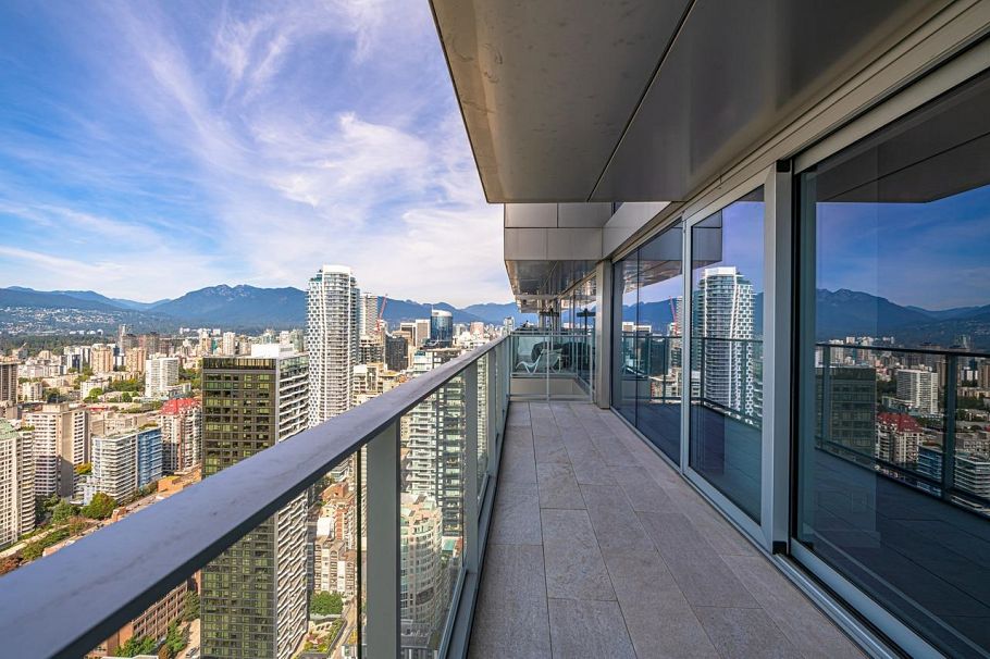 5601 1480 HOWE, Vancouver BC V6Z 0G5 Vancouver, BC - 28