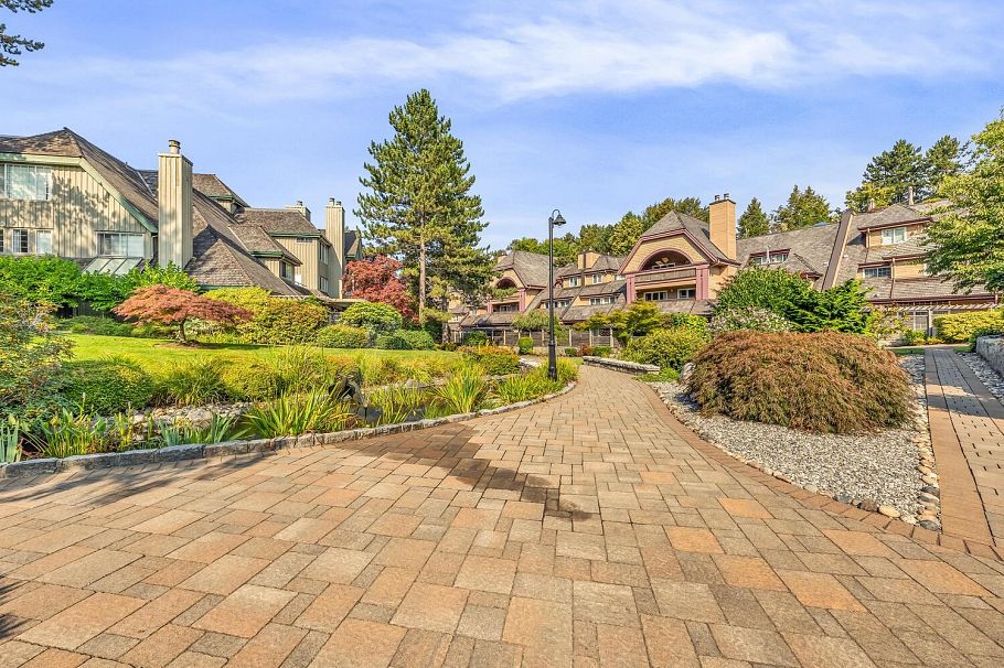 302 3461 Curle Avenue Burnaby, BC - 27