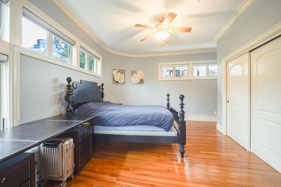 1822 Sasamat Street Vancouver, BC - 25