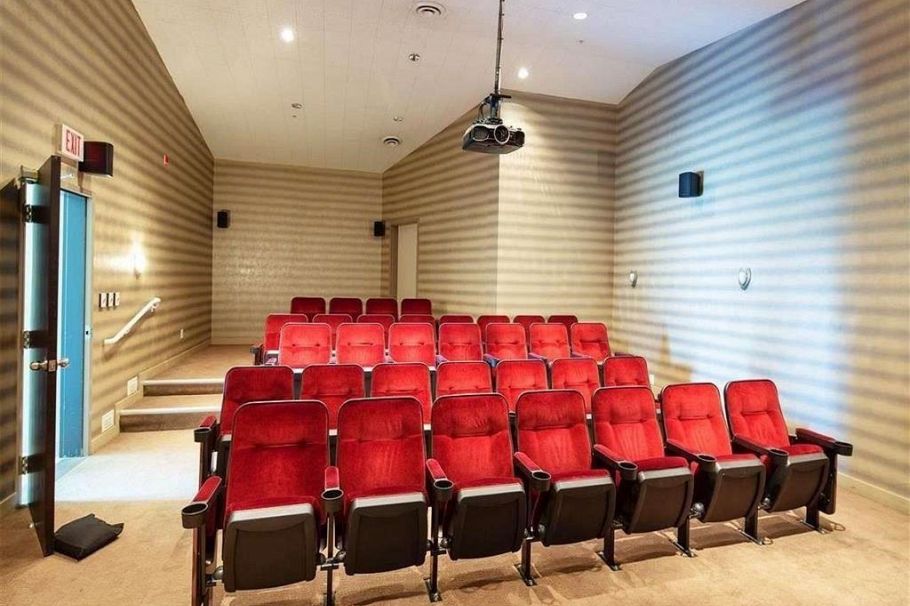 3103 1408 STRATHMORE MEWS, Vancouver BC V6Z 3A9 Vancouver, BC - 20