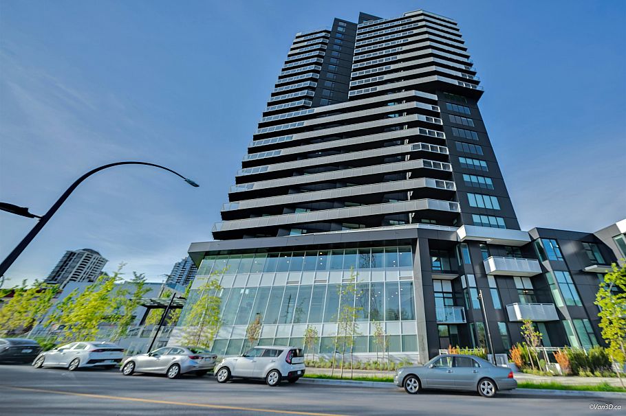 901 4433 Alaska Street Burnaby, BC - 2