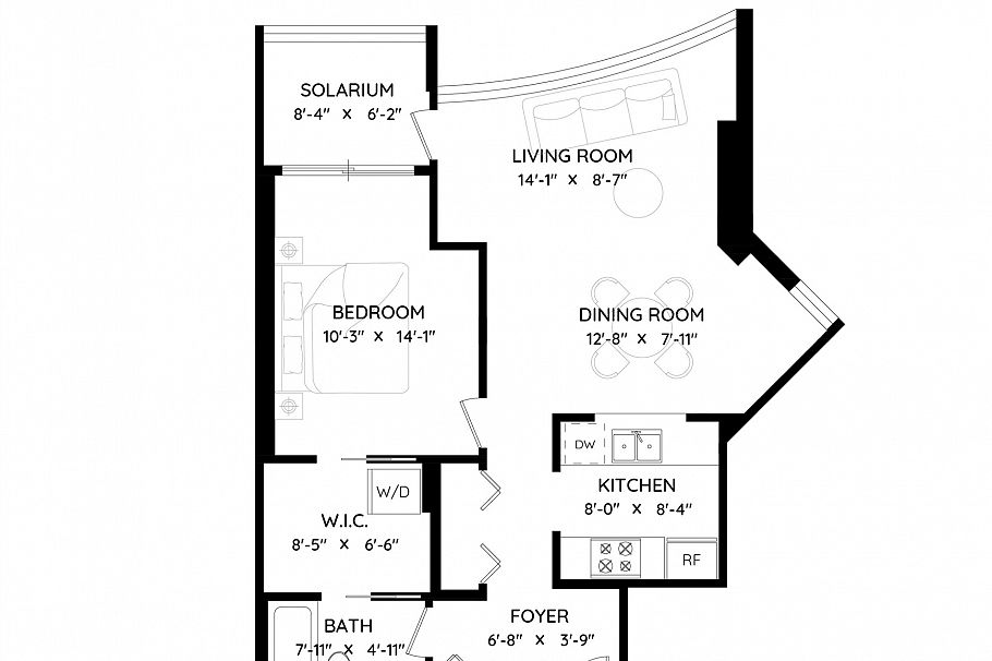 2705 1323 Homer Street Vancouver, BC - 32