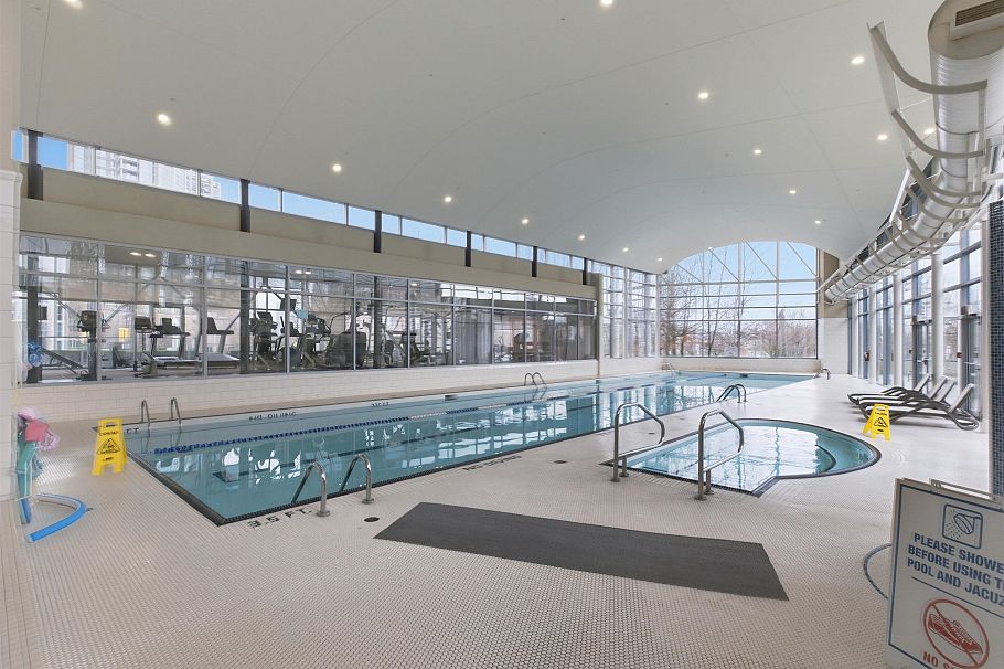 706 1483 Homer Street Vancouver, BC - 33