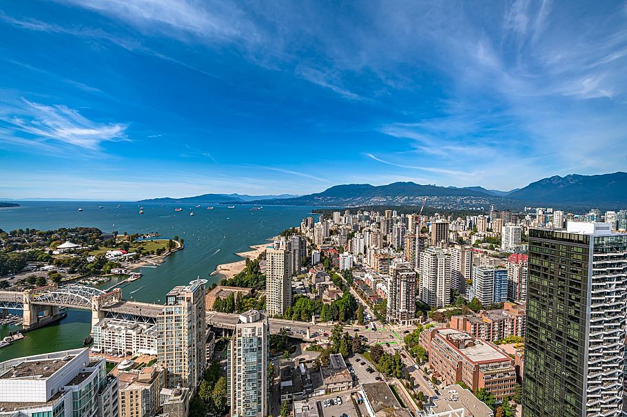 5601 1480 HOWE, Vancouver BC V6Z 0G5 Vancouver, BC - 2