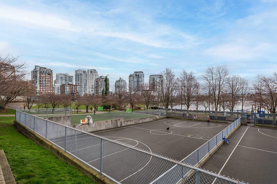 706 1483 Homer Street Vancouver, BC - 39