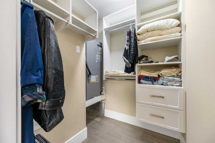 5828 Quebec Street Vancouver, BC - 19