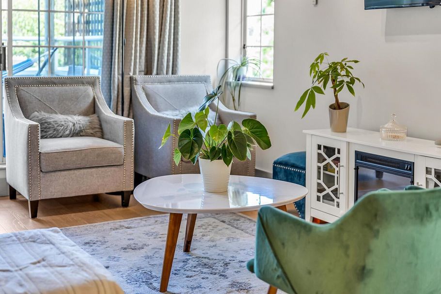 302 3461 Curle Avenue Burnaby, BC - 3