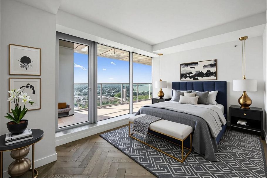 5601 1480 HOWE, Vancouver BC V6Z 0G5 Vancouver, BC - 17