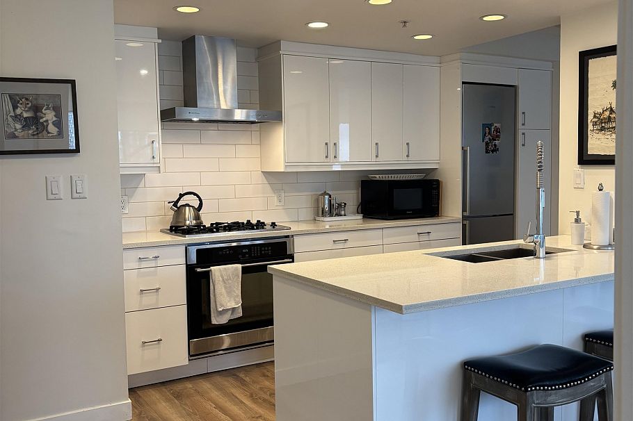 3103 1408 STRATHMORE MEWS, Vancouver BC V6Z 3A9 Vancouver, BC - 6