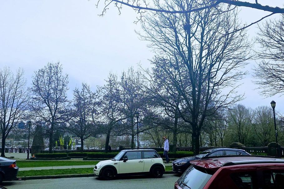 805 583 BEACH CRESCENT, Vancouver BC V6Z 3E6 Vancouver, BC - 34