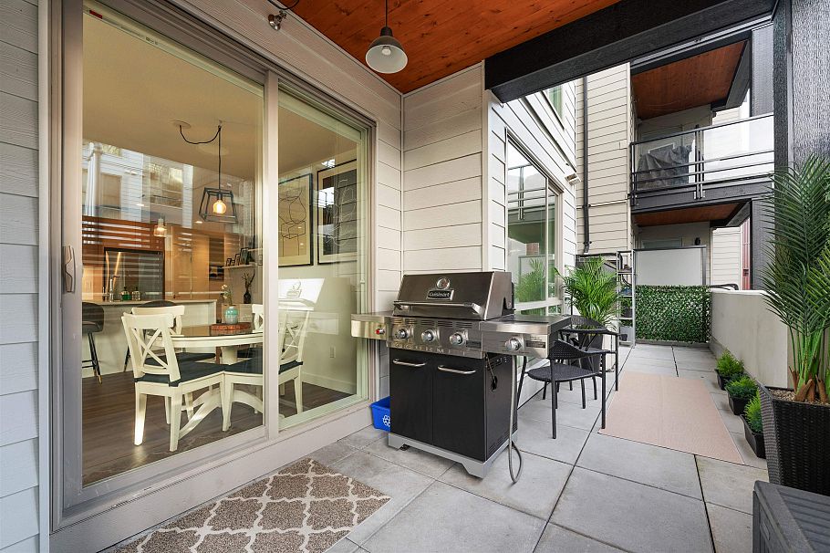 201 108 E 8th Street North Vancouver, BC - 20