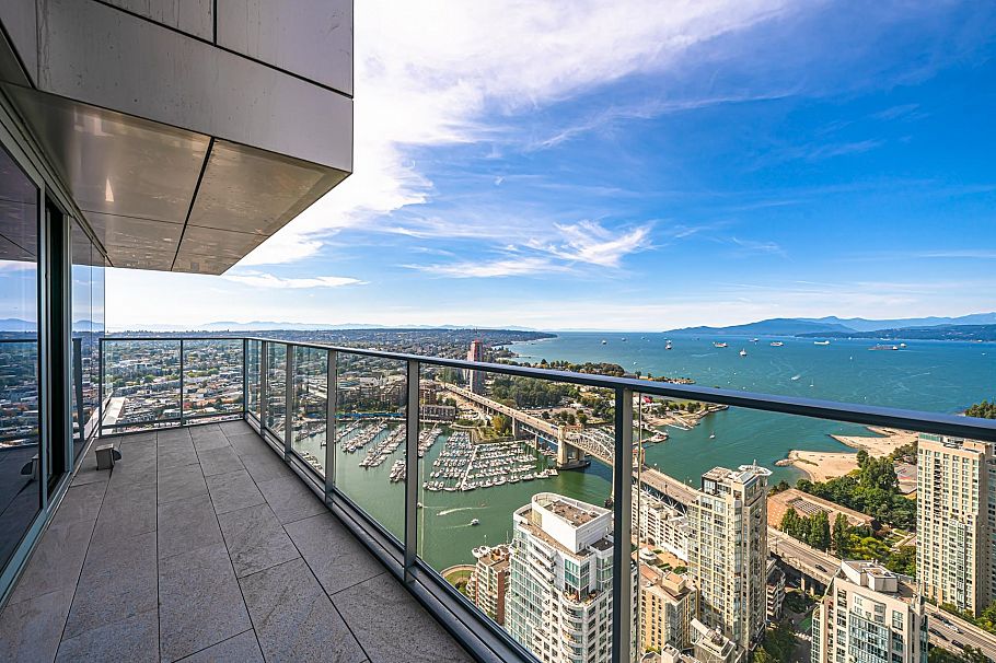 5601 1480 HOWE, Vancouver BC V6Z 0G5 Vancouver, BC - 3