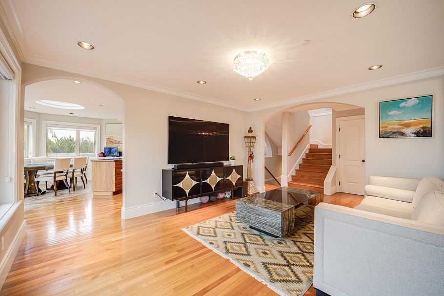 1822 Sasamat Street Vancouver, BC - 20