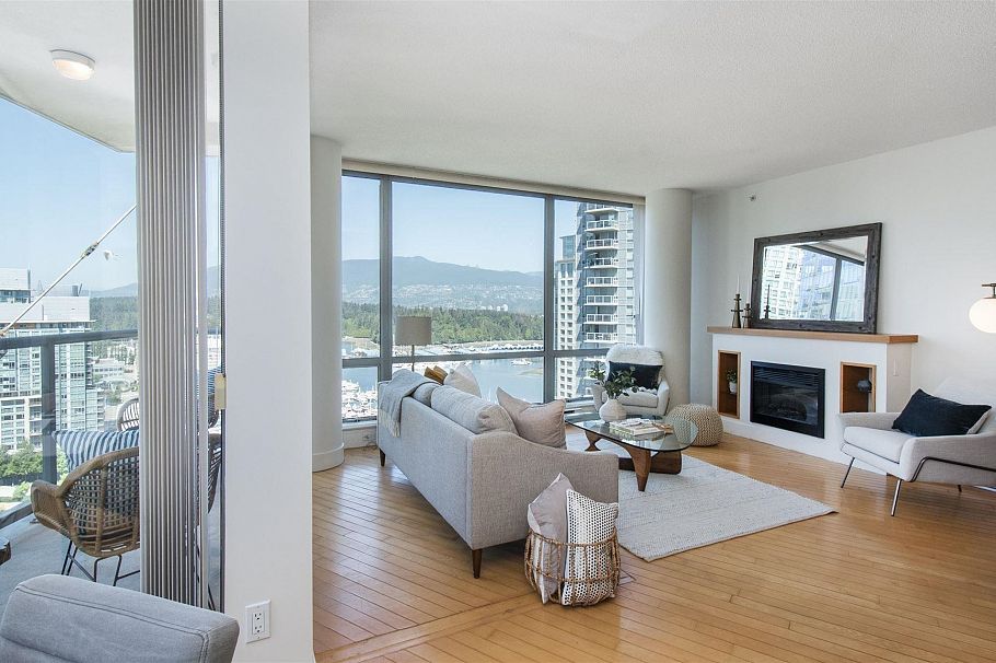 200X 1228 W HASTING STREET, Vancouver BC V6E 4S6 Vancouver, BC - 4