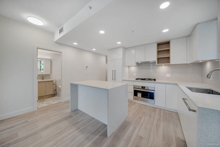 901 4433 Alaska Street Burnaby, BC - 20