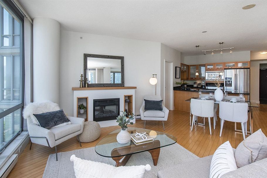 200X 1228 W HASTING STREET, Vancouver BC V6E 4S6 Vancouver, BC - 5