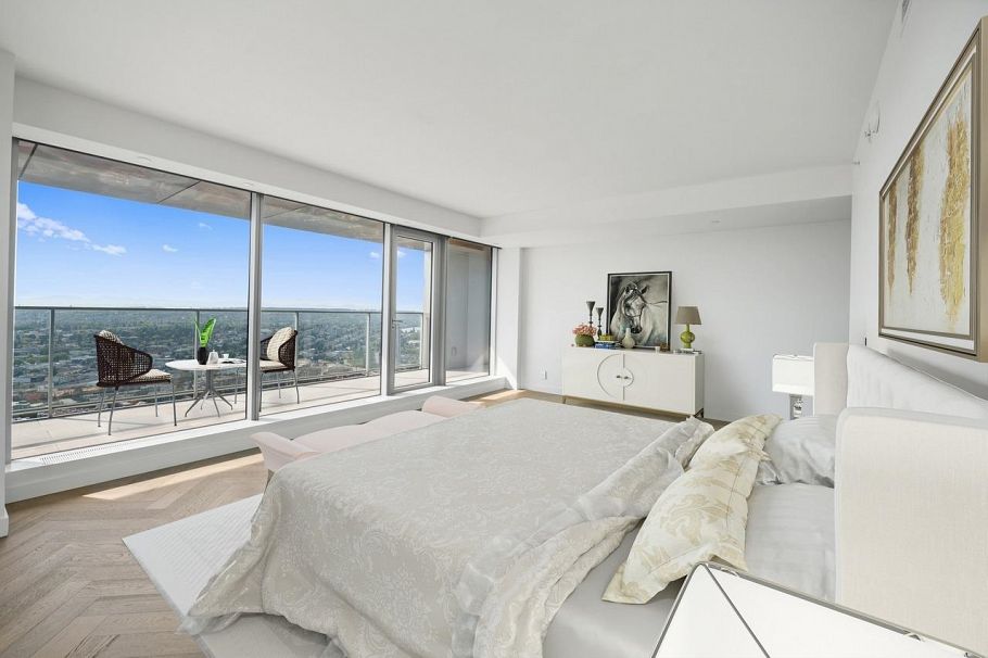 5601 1480 HOWE, Vancouver BC V6Z 0G5 Vancouver, BC - 13