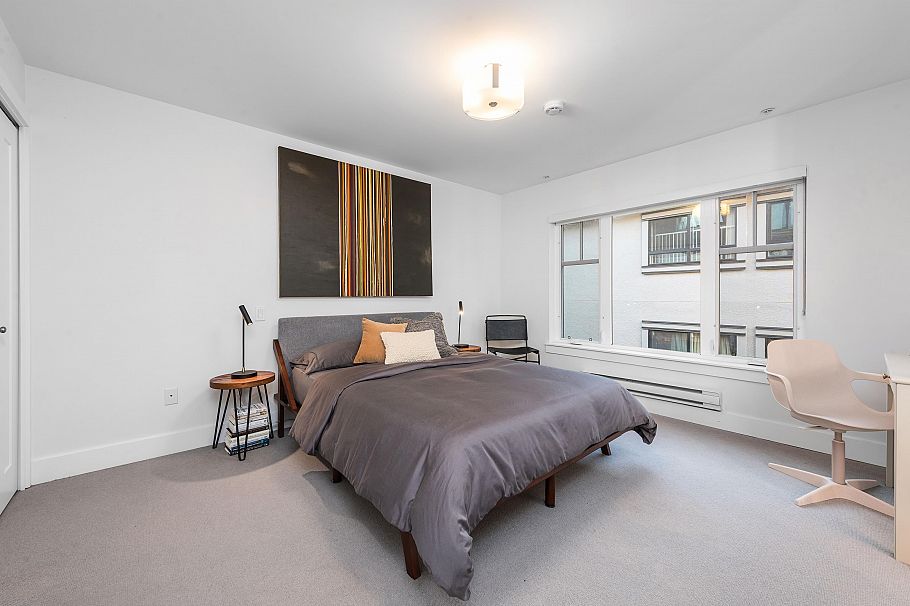 323 E 7th Avenue Vancouver, BC - 11