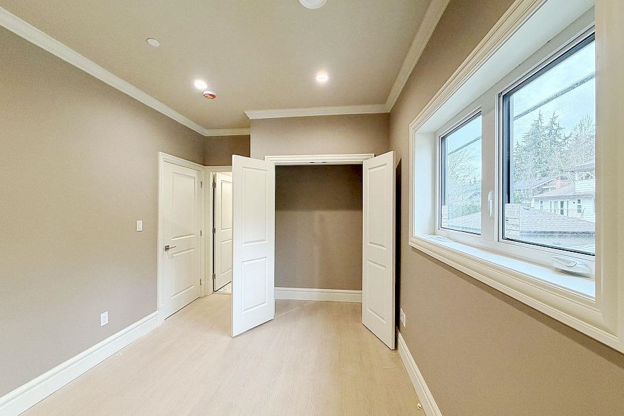 38XX W 36TH AVE VANCOUVER BC, Vancouver BC V6N 2S5 Vancouver, BC - 3