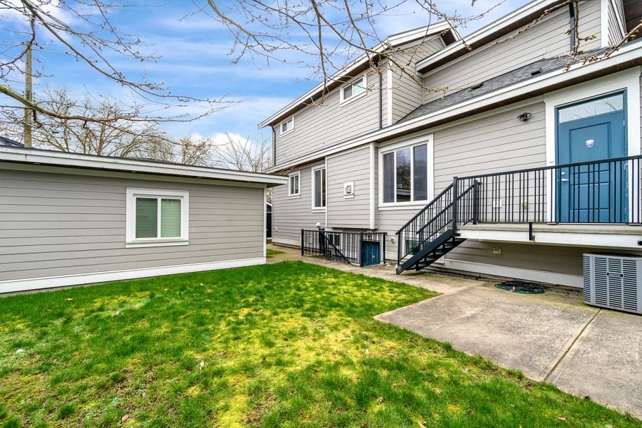 5828 Quebec Street Vancouver, BC - 34