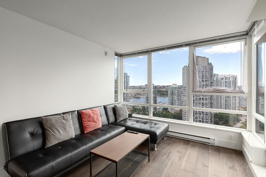 2710 928 Beatty Street Vancouver, BC - 5