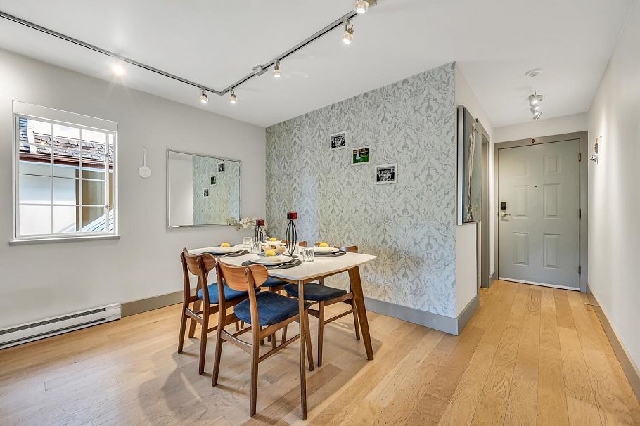 302 3461 Curle Avenue Burnaby, BC - 8