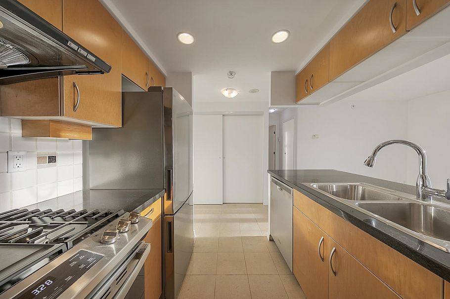 1508 189 Davie Street Vancouver, BC - 6