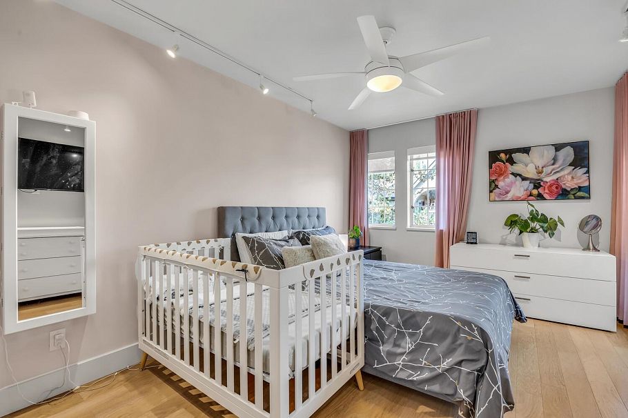 302 3461 Curle Avenue Burnaby, BC - 18