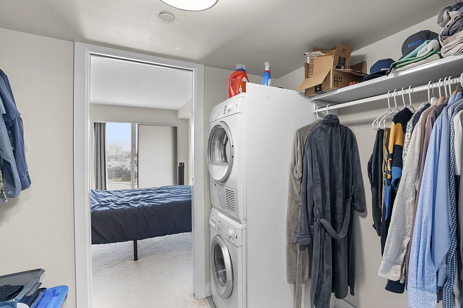 2705 1323 Homer Street Vancouver, BC - 22